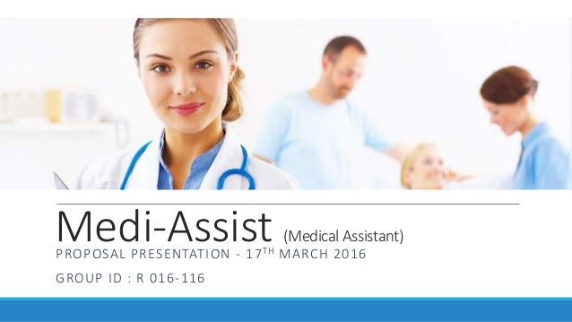 medical assist
