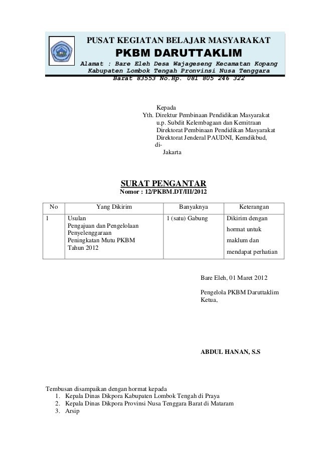 Contoh Surat Permohonan Jaminan Pelaksanaan - Surat W Contoh Surat Permohonan Jaminan Pelaksanaan - Surat W