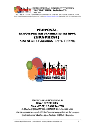 Proposal pks-2010