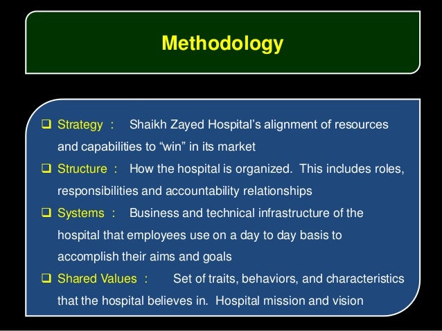 7 s mckinsey model hospital We believe this model would work for healthcare as well stefan biesdorf is a principal in mckinsey’s munich office. 7 s mckinsey model hospital We believe this model would work for healthcare as well stefan biesdorf is a principal in mckinsey’s munich office.