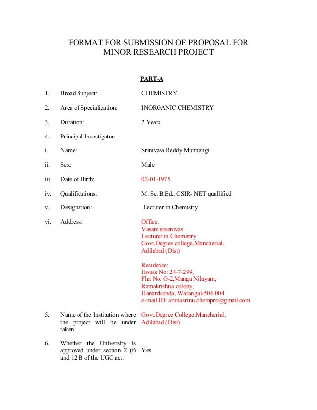 Masters research proposal uj image