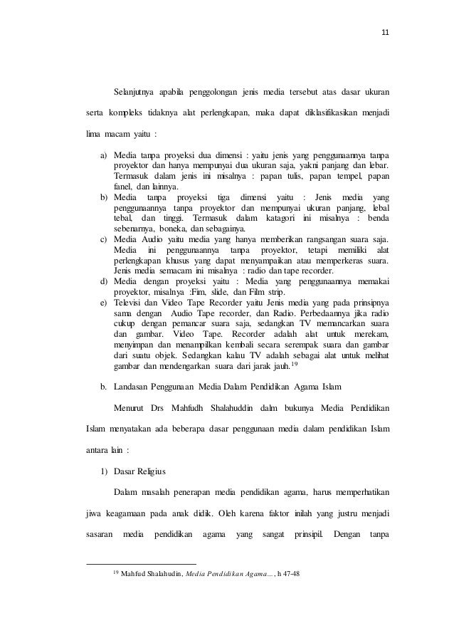 Proposal Abdul Hamid Proposal Abdul Hamid