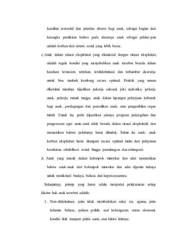 Proposal SKRIPSI Hukum Tata Negara