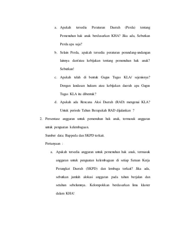 Proposal SKRIPSI Hukum Tata Negara