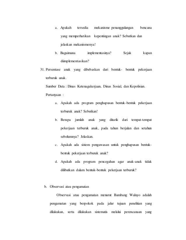 Proposal Skripsi Hukum Tata Negara