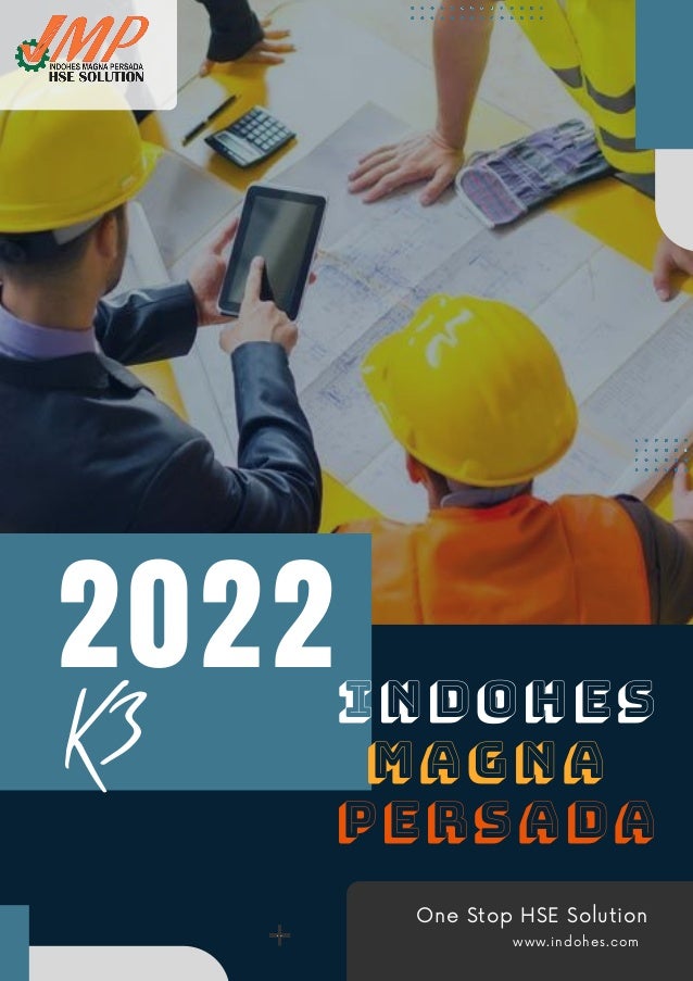 Ahli K3 Umum Kemnaker RI 2022 | PDF