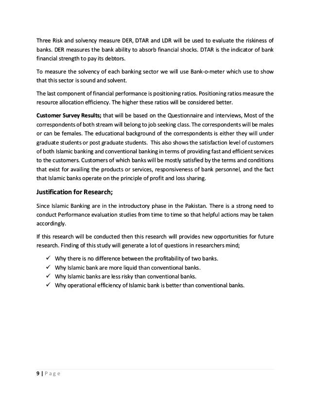 Islamic research proposal image