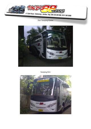 Dari Samping Kanan




   Samping Kiri
 