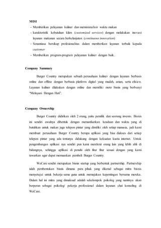Menuju Kesuksesan Bisnis Online: Panduan Lengkap Memulai dan Memuaskan Usaha Digital Anda