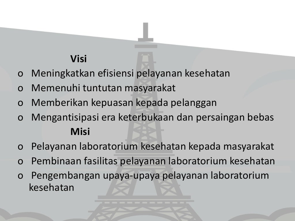 Proposal bisnis pembuatan laboratorium klinik kartini jaya