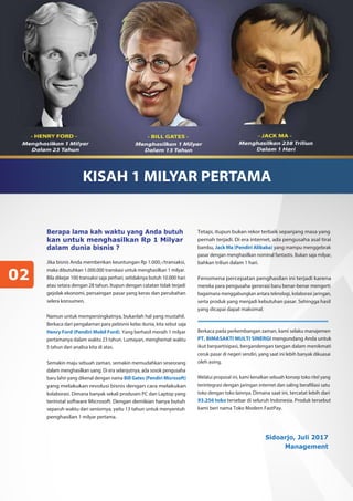 Analisa Bisnis Online Alibaba: Raksasa E-commerce yang Mengguncang Dunia