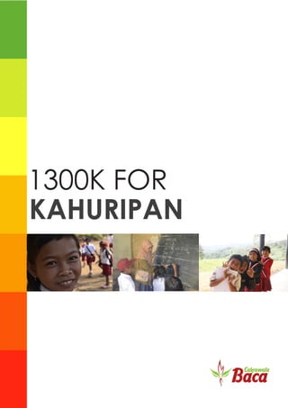 1300K FOR
KAHURIPAN
 
