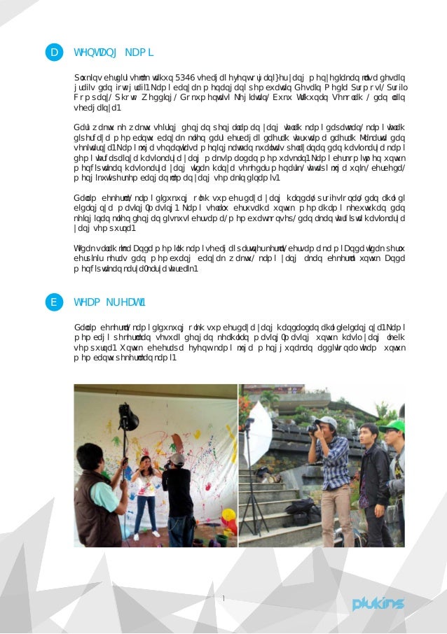 PROPOSAL BUKU TAHUNAN SEKOLAH