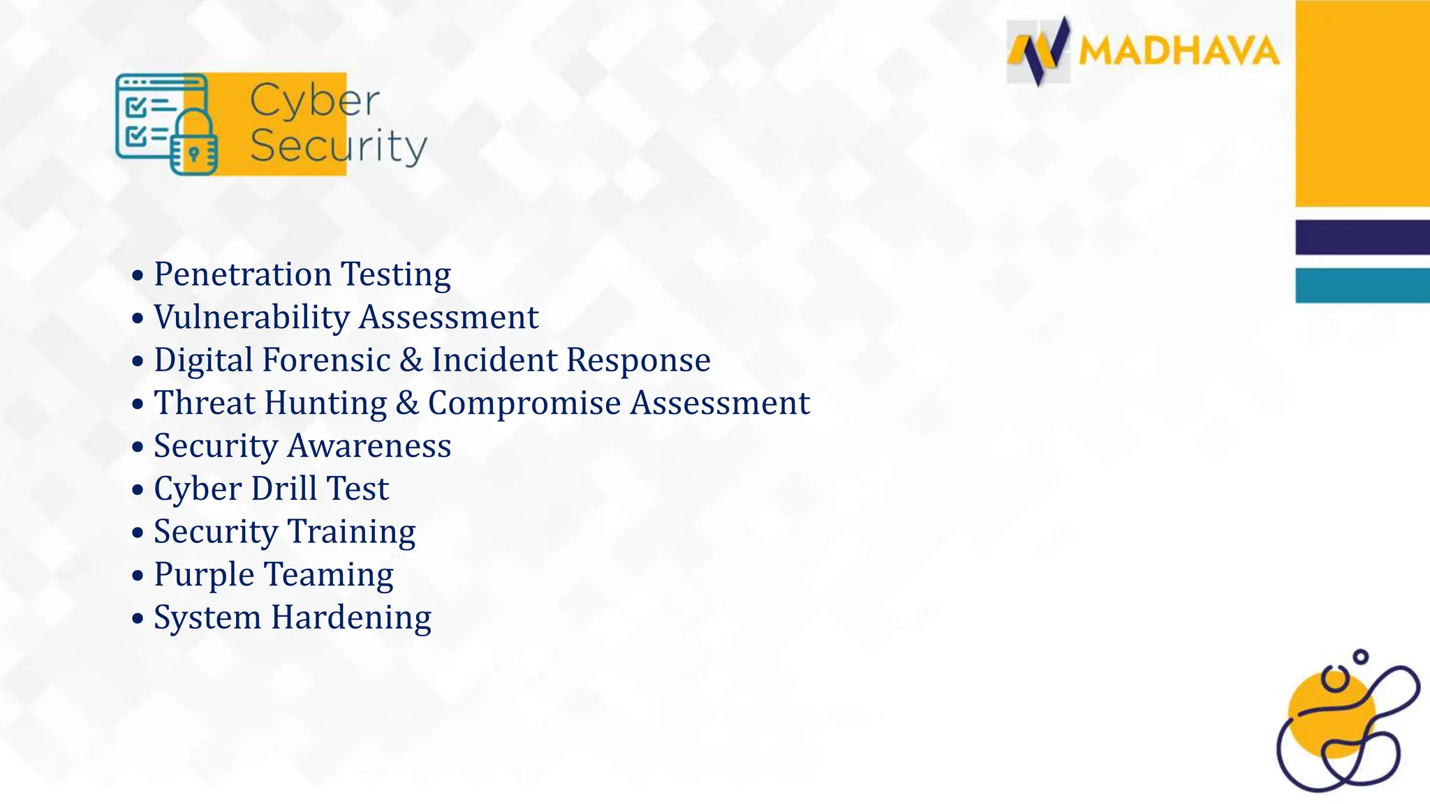 Proposal Cyber Security Assessment Roadmap dan Penetration Testing ...