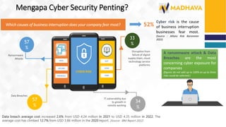 Proposal Cyber Security Assessment Roadmap dan Penetration Testing ...