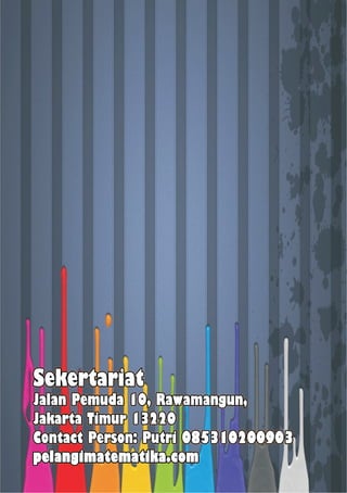 Proposal danus 2 hlm