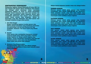 Proposal danus 2 hlm