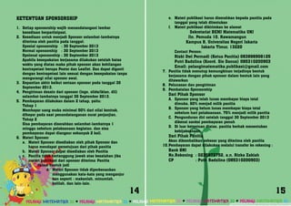 Proposal danus 2 hlm