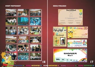 Proposal danus 2 hlm