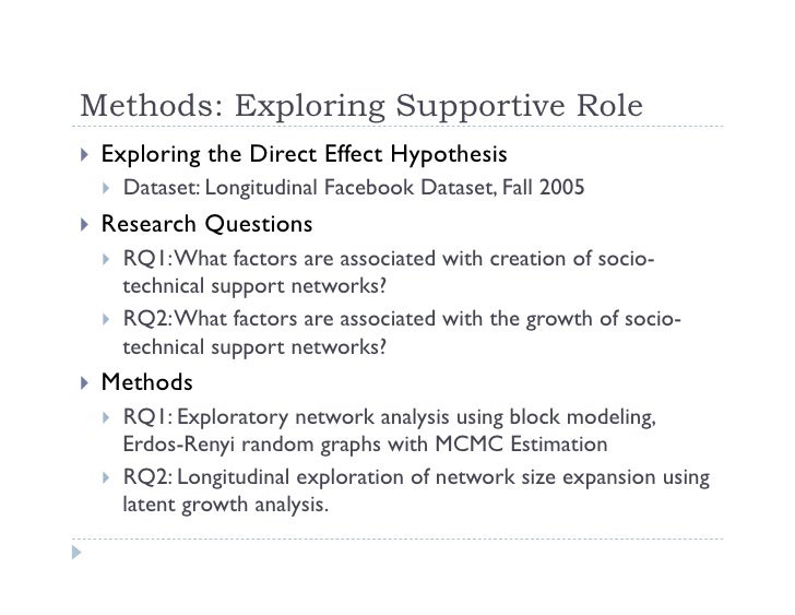 Dissertation Final Proposal