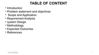 Proposal Defense a fourth year project proposal defence report[2].pptx