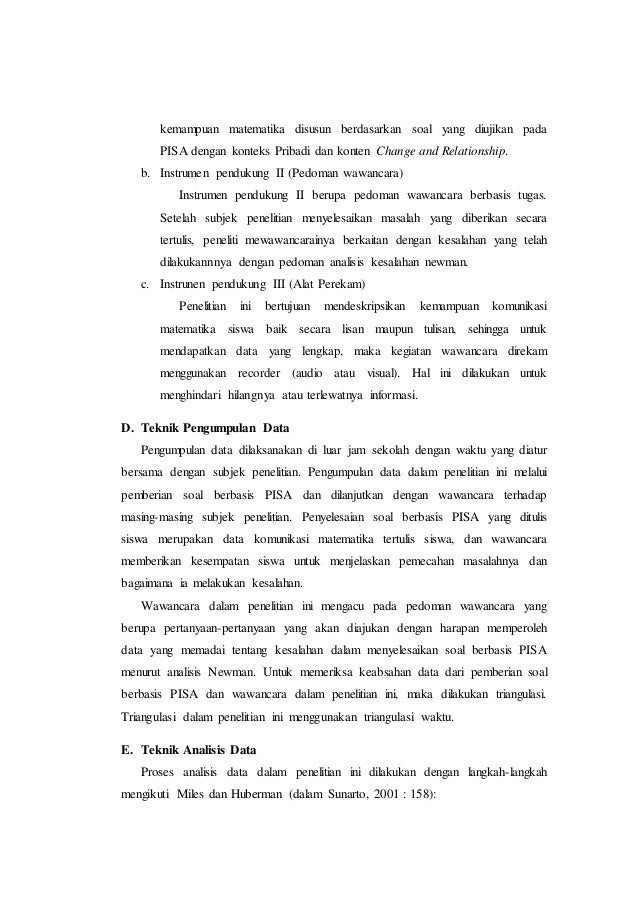 Konsep 11 Soal Tes Wawancara Polisi Terupdate