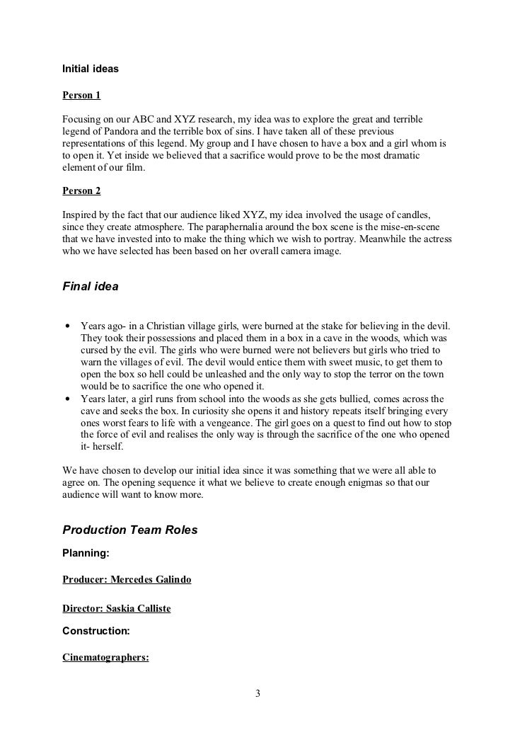 Research methods in film studies image