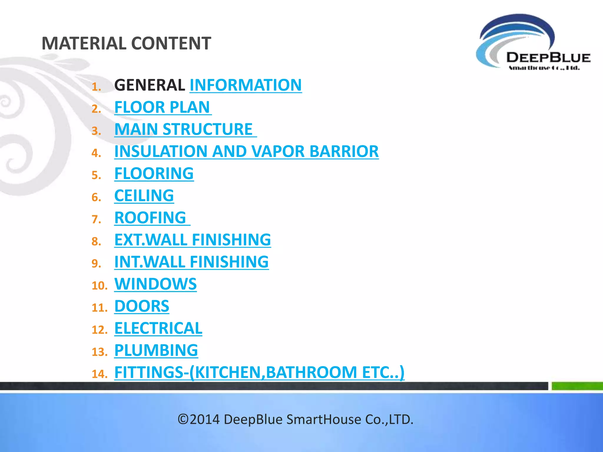 Why our products 
• 0 skilled workers needed; 
• 1 home can be max 55sqm 
• 2 Homes in each 40HQ; 
• 4 labors can finish one home within 2 days ; 
• 5 Stars Hotel living quality home; 
 
