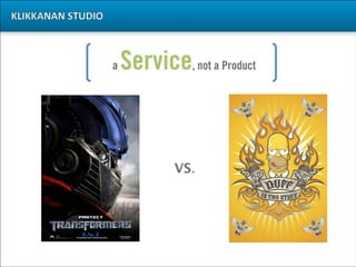 The Online Game Development