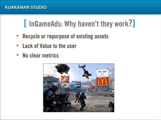 The Online Game Development