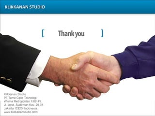 The Online Game Development