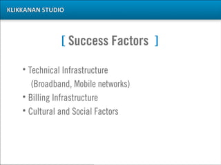 The Online Game Development