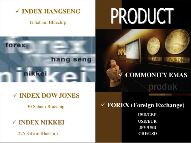 Sistem perdagangan forex sederhana yang berfungsi