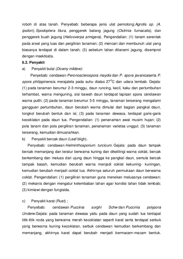80+ Contoh Proposal Demplot Media - Sistem Tanam Jarwo Di 