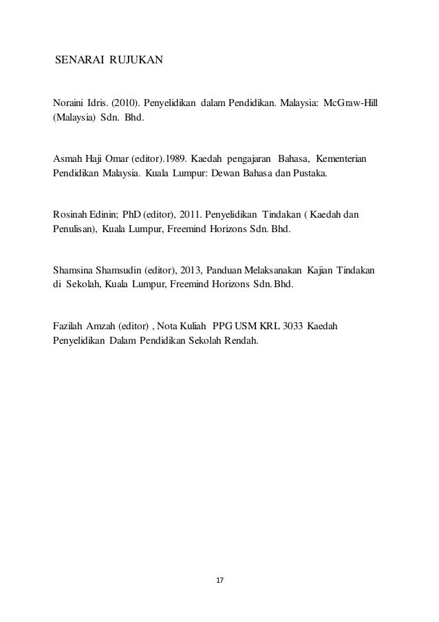 Proposal kajian kes sem 7 baru