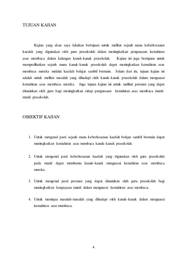 Proposal kajian kes sem 7 baru