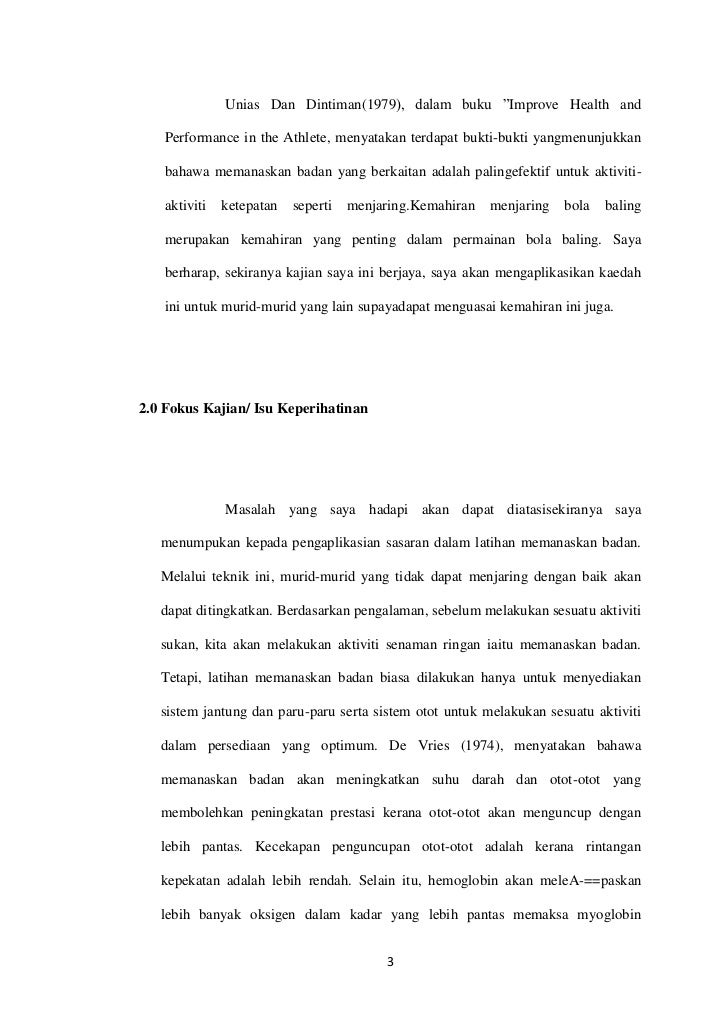 Proposal Kajian Tindakan Btl2