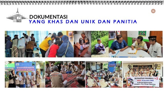 Proposal Khitanan Massal 4 2019 Masjid Baiturrahim Cipayung