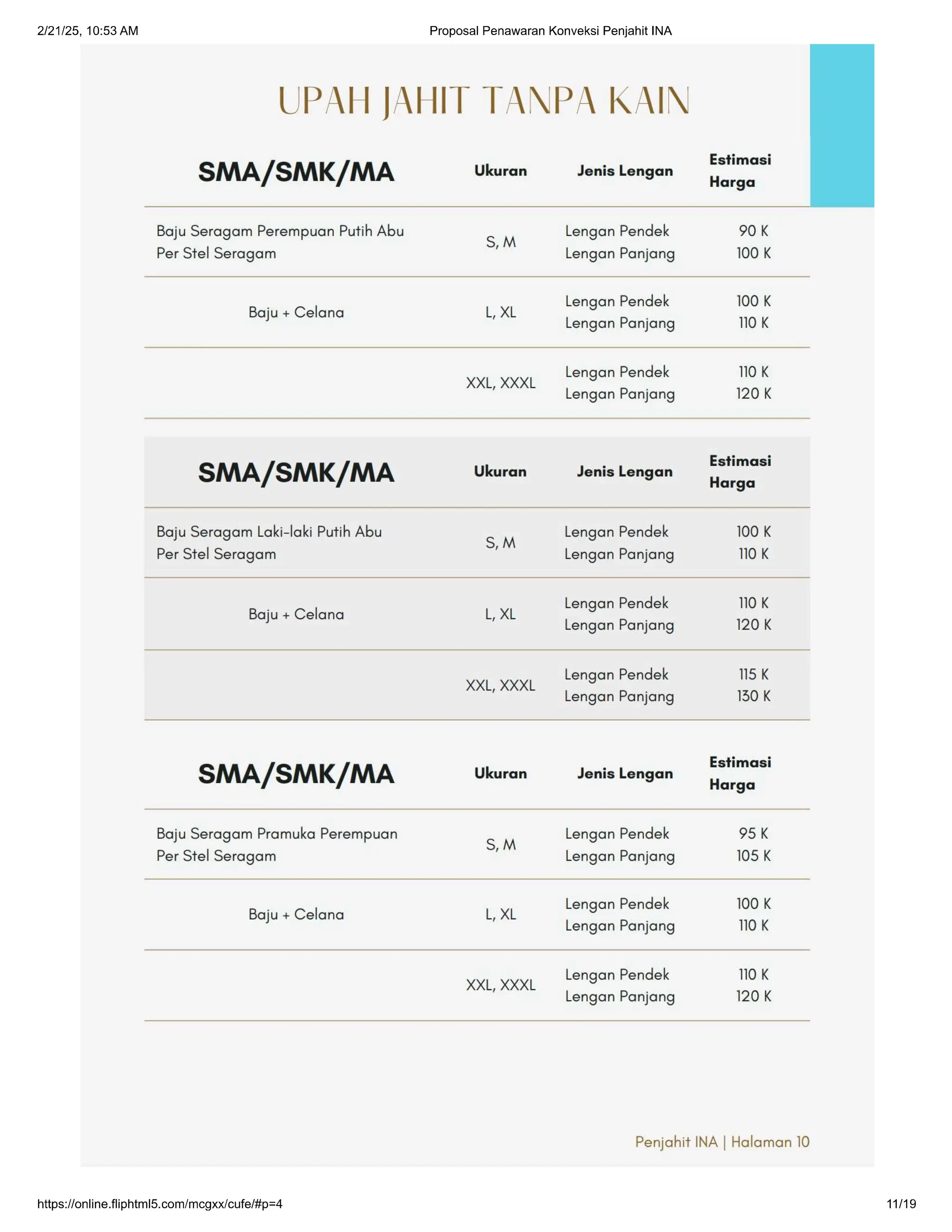 Contoh Proposal konveksi untuk Program Magang Kewirausahaan.pdf