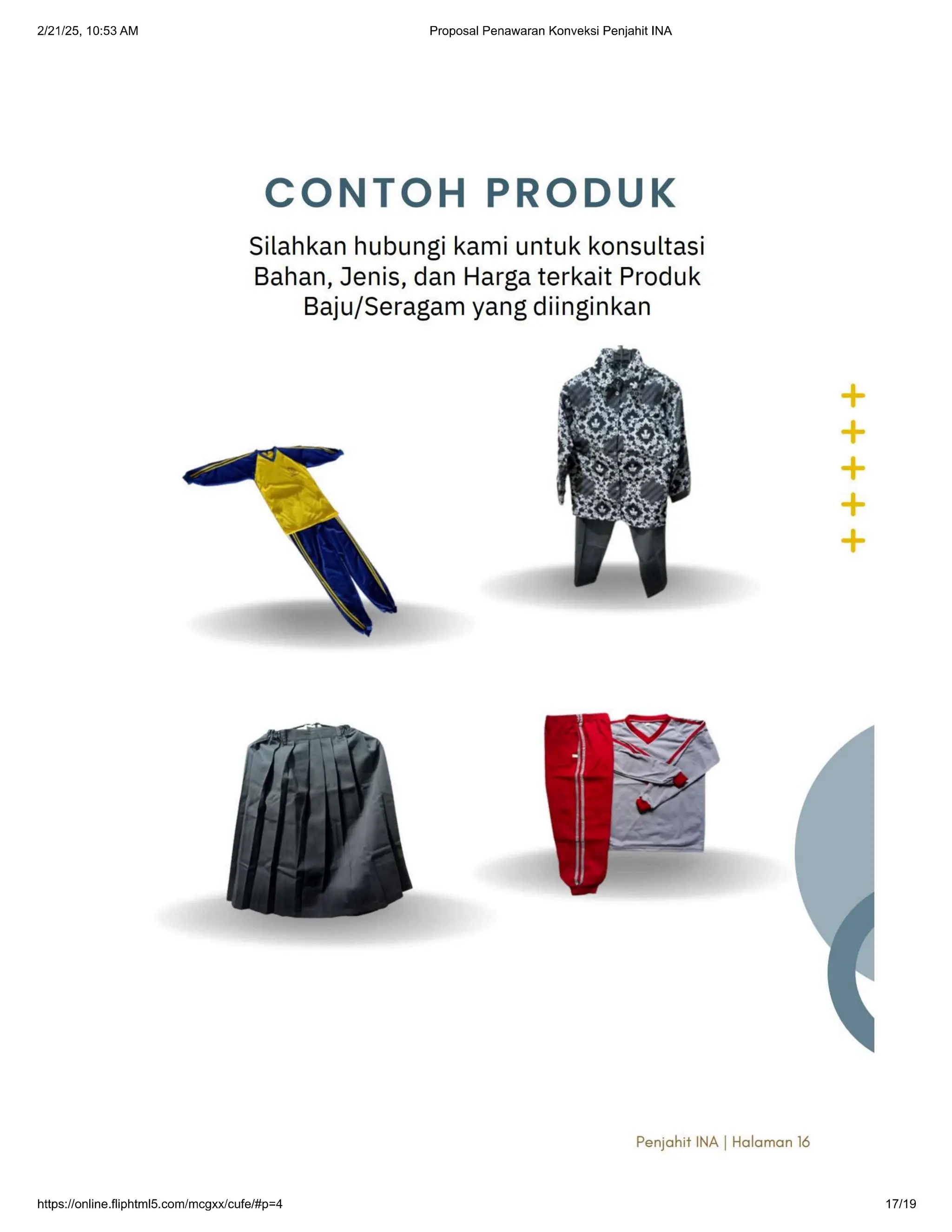 Contoh Proposal konveksi untuk Program Magang Kewirausahaan.pdf