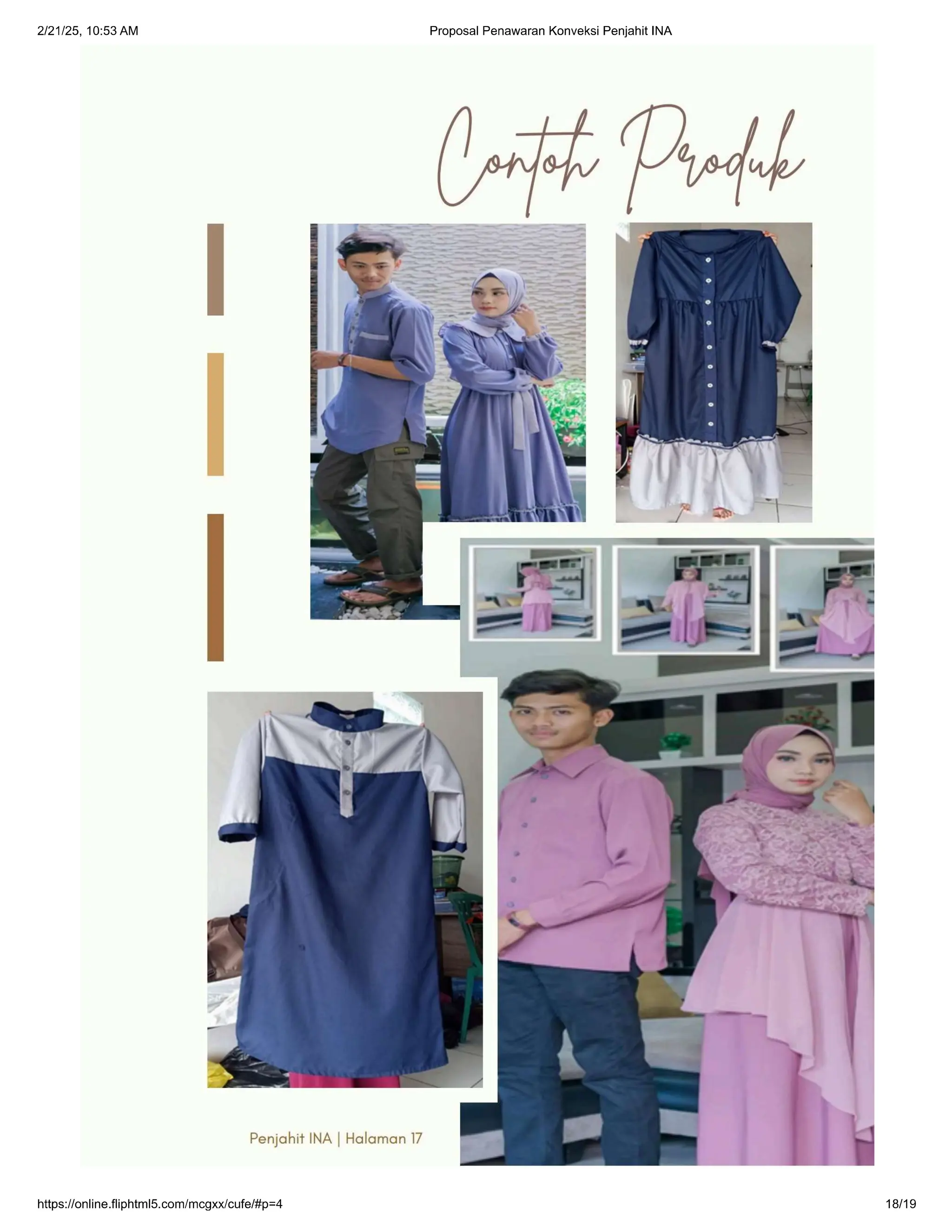 Contoh Proposal konveksi untuk Program Magang Kewirausahaan.pdf