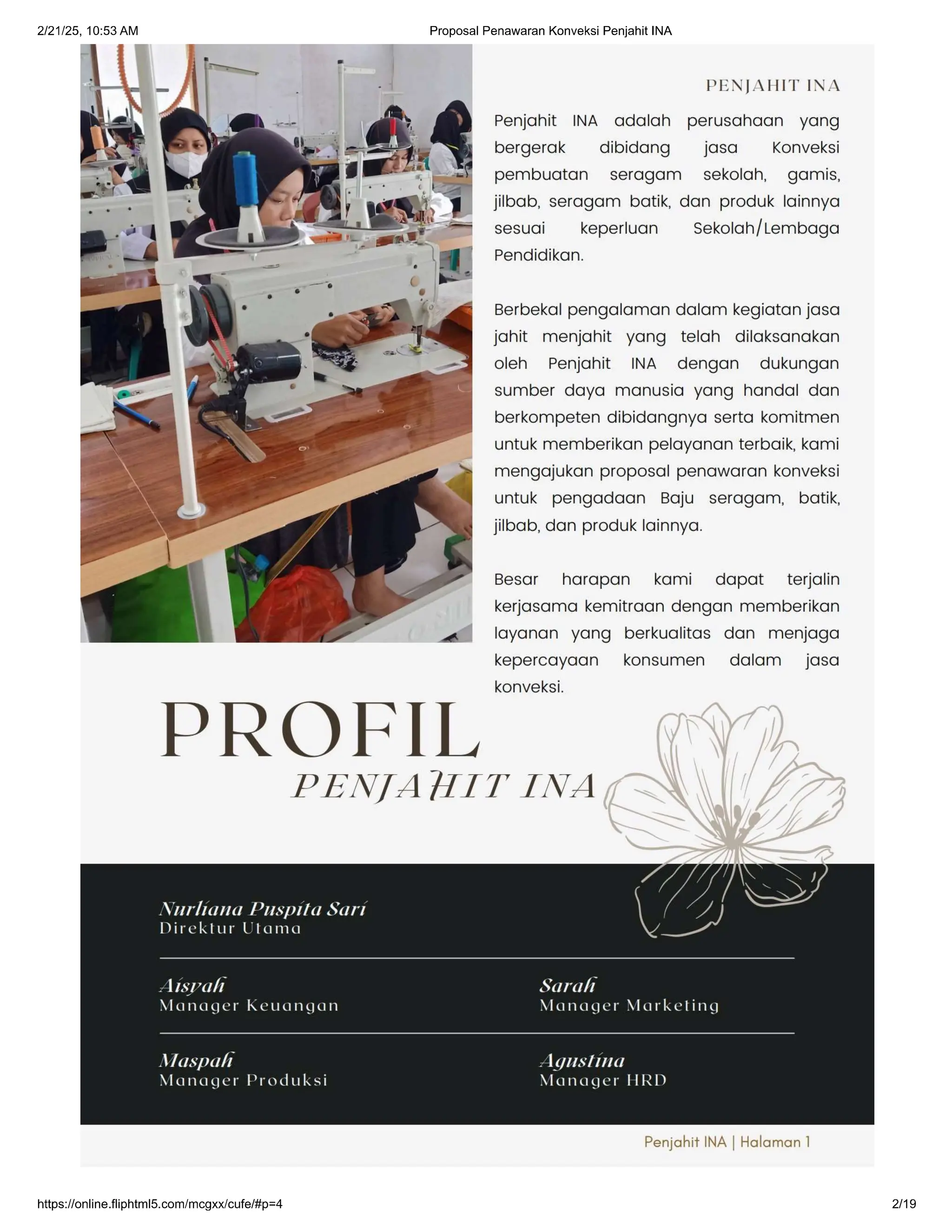 Contoh Proposal konveksi untuk Program Magang Kewirausahaan.pdf