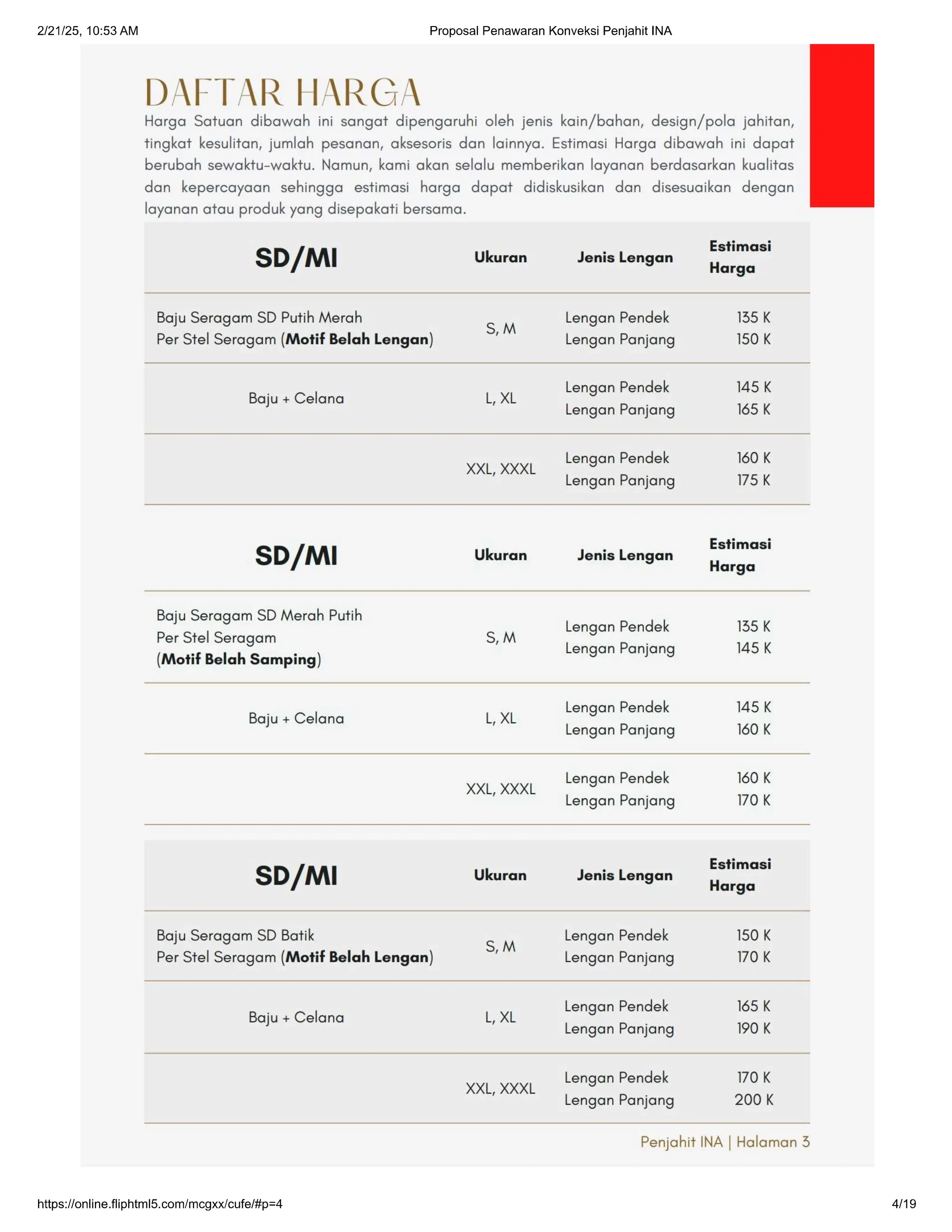 Contoh Proposal konveksi untuk Program Magang Kewirausahaan.pdf