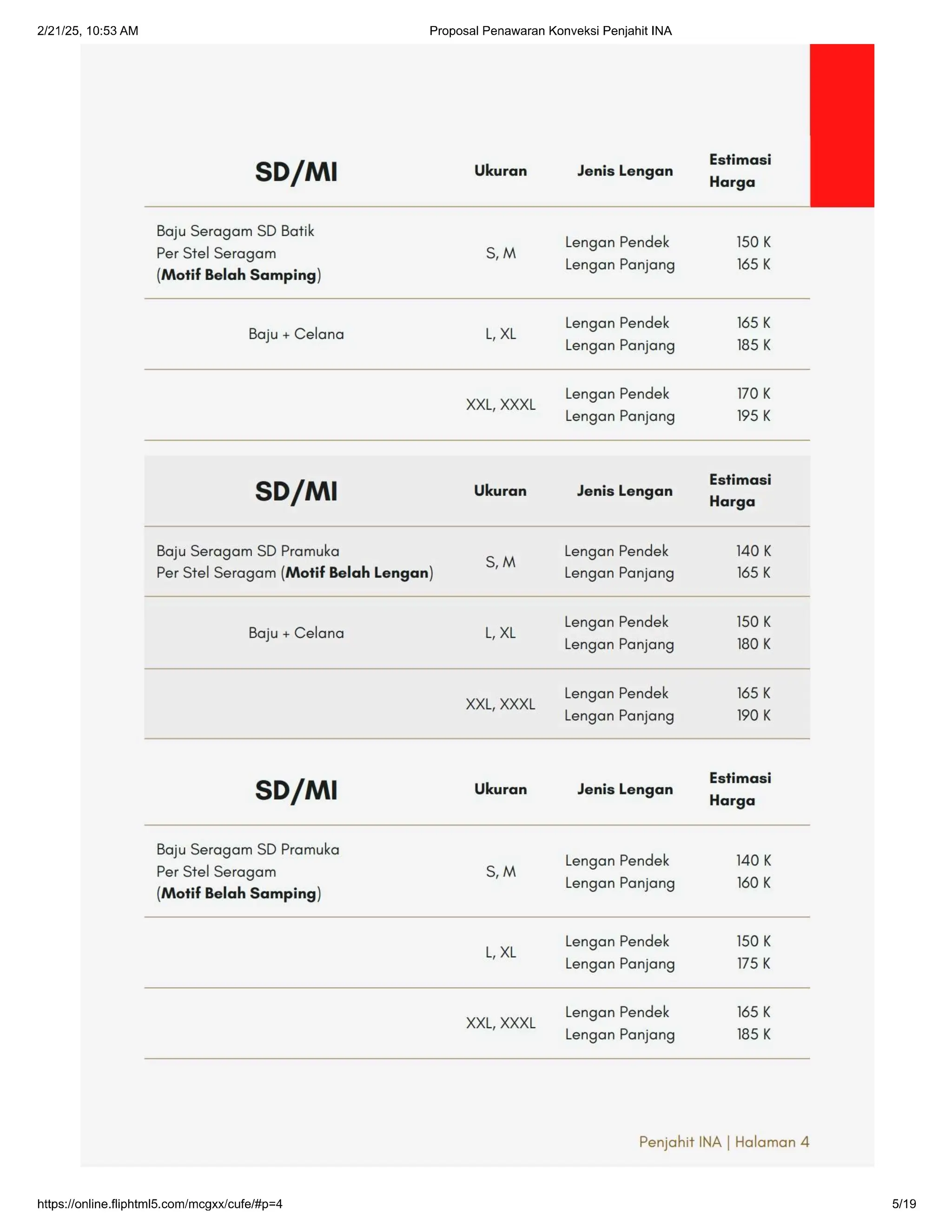 Contoh Proposal konveksi untuk Program Magang Kewirausahaan.pdf