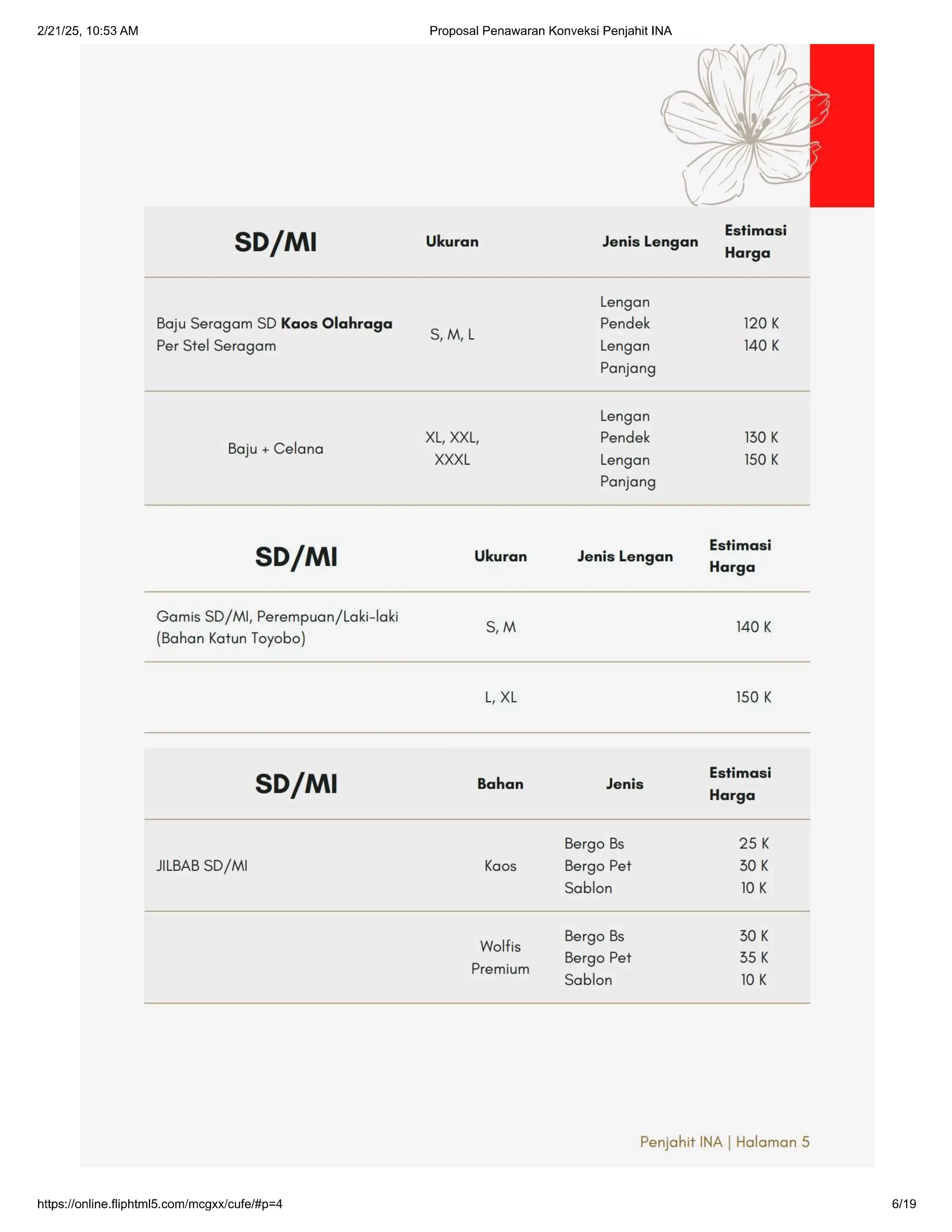 Contoh Proposal konveksi untuk Program Magang Kewirausahaan.pdf