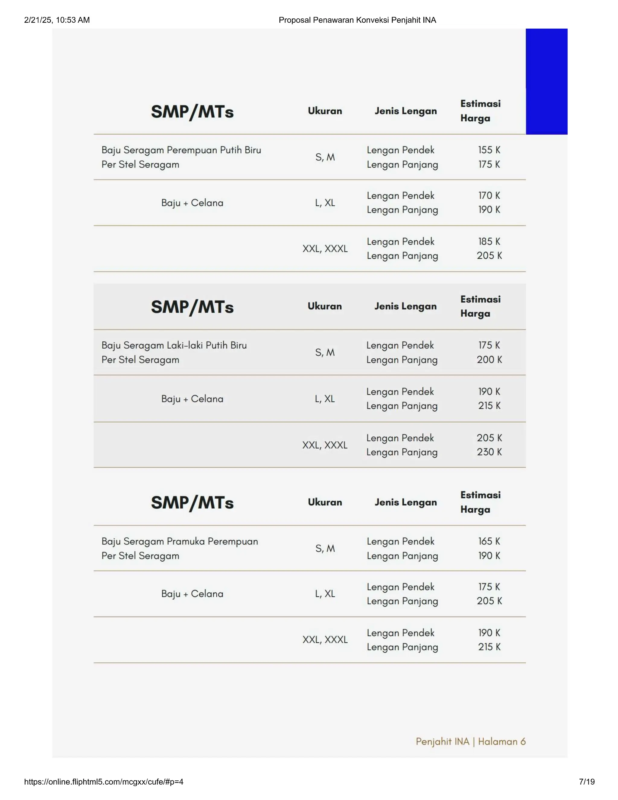 Contoh Proposal konveksi untuk Program Magang Kewirausahaan.pdf