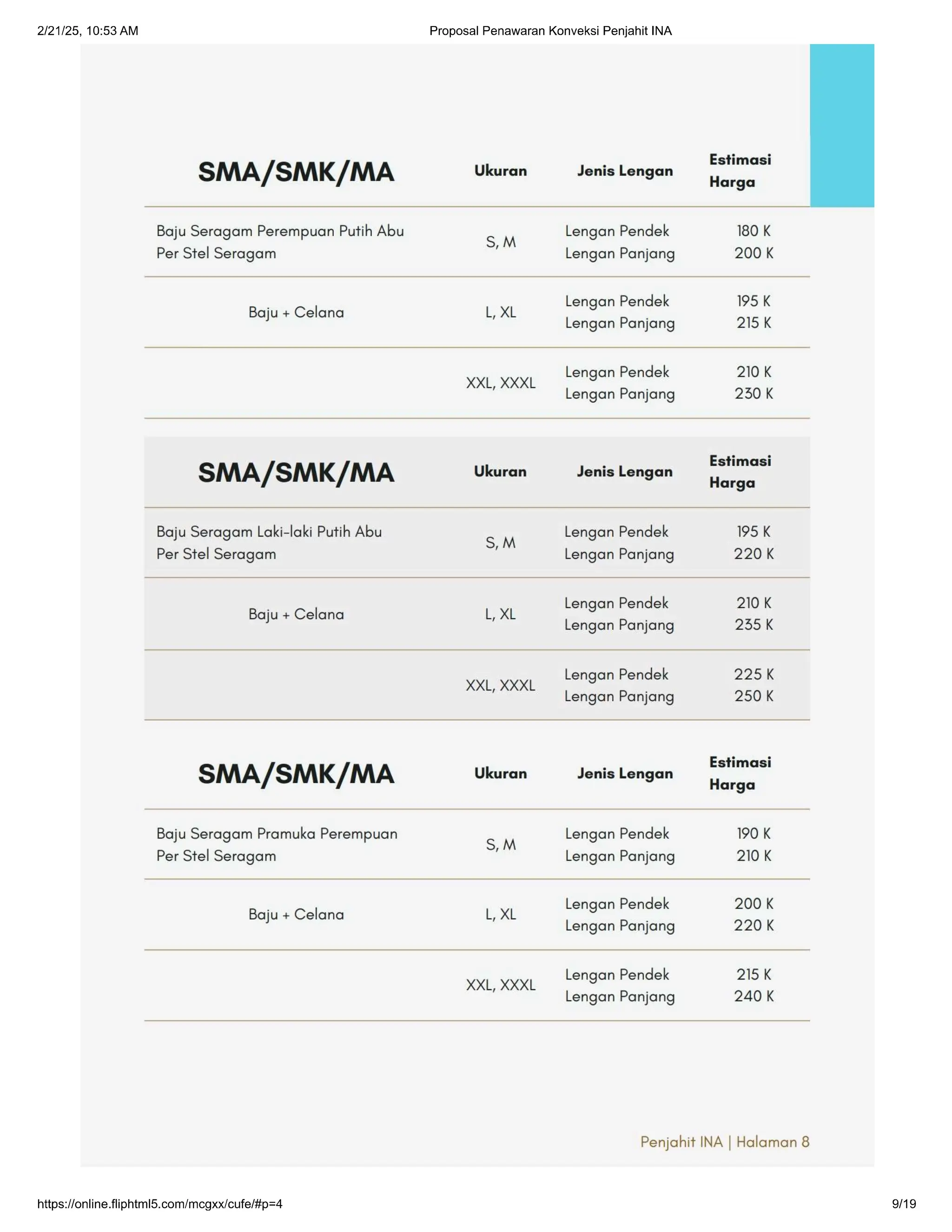 Contoh Proposal konveksi untuk Program Magang Kewirausahaan.pdf