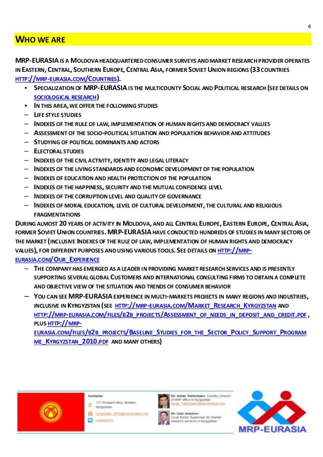 Major research paper examples image