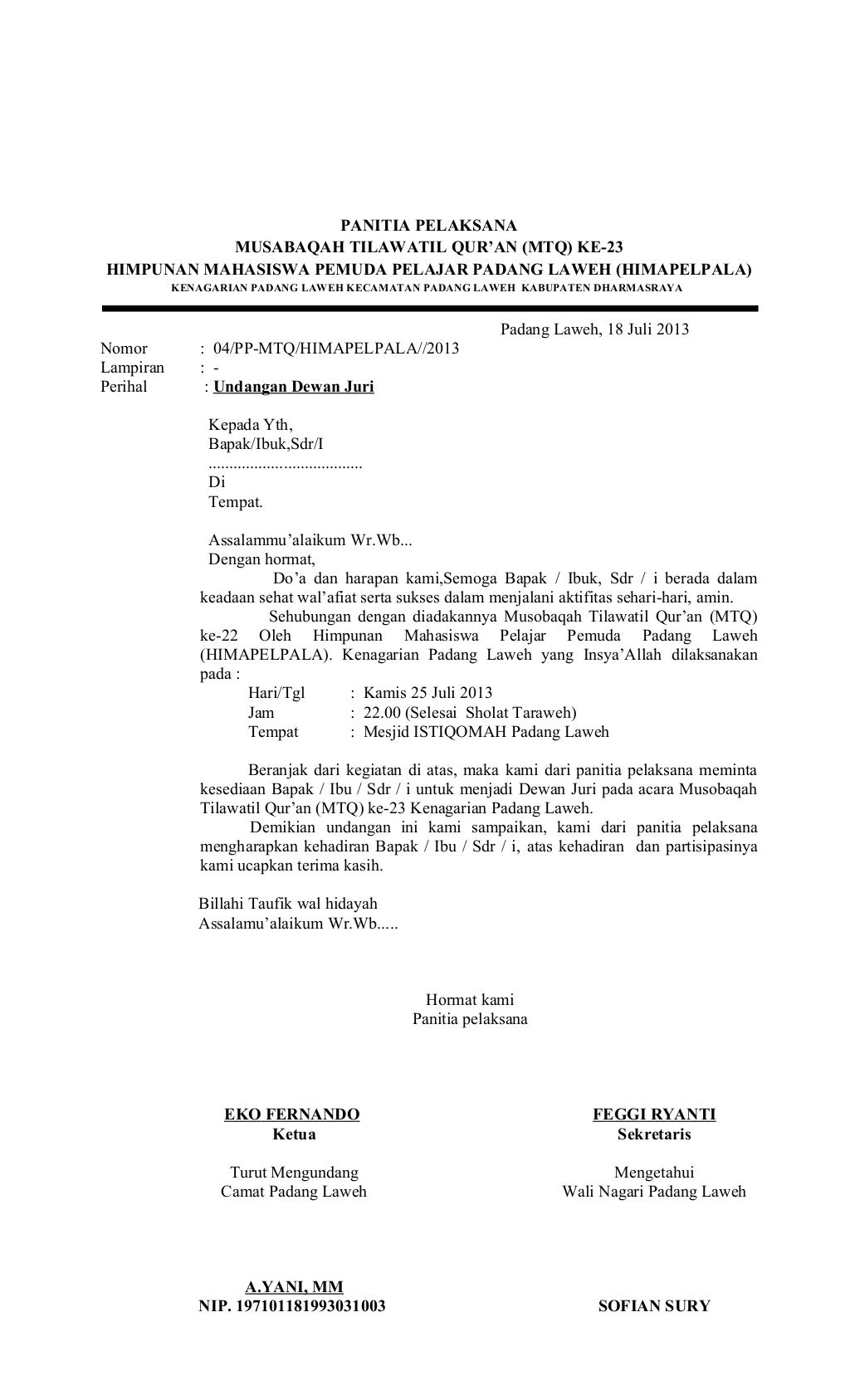 Proposal mtq HIMAPELPALA