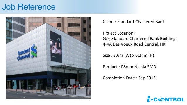 outdoor advertising proposal